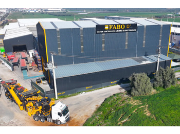 Новый Мобильная дробилка FABO Mobile crusher: фото 3 Новый Мобильная дробилка FABO Mobile crusher: фото 3