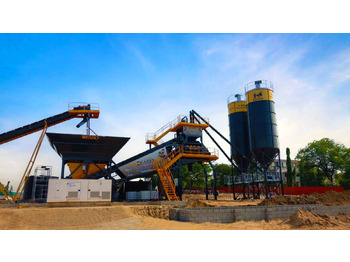 Новый Силос для цемента FABO cement silo: фото 5