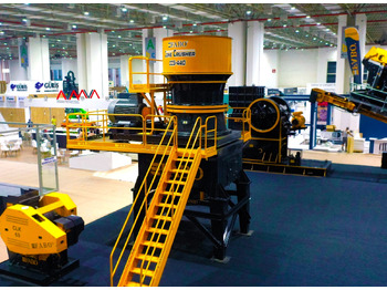 Дробилка FABO