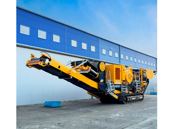 Дробилка FABO