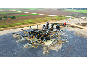 Новый Дробилка FABO stone crusher - crushers: фото 3