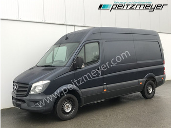 Легковой фургон MERCEDES-BENZ Sprinter