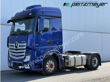 Тягач MERCEDES-BENZ Actros 1842