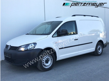 Легковой фургон VOLKSWAGEN Caddy Maxi