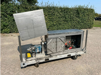 Промышленное оборудование