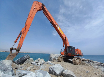 Экскаватор HITACHI EX1200