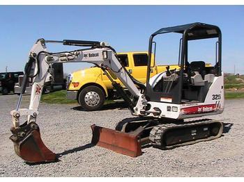 Мини-экскаватор BOBCAT 325: фото 1
