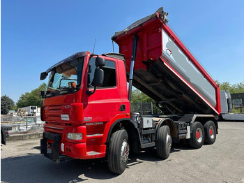Самосвал DAF CF 85 460