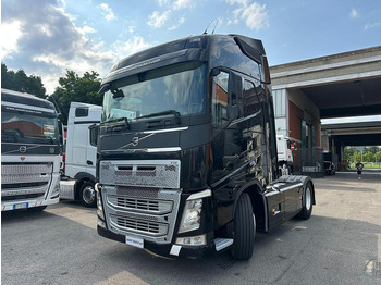 Тягач VOLVO FH 460