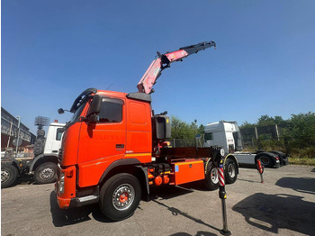Тягач VOLVO FH 460