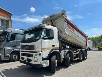 Самосвал VOLVO FM 420