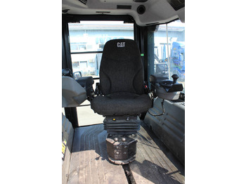 Дорожный каток CATERPILLAR CD10: фото 5