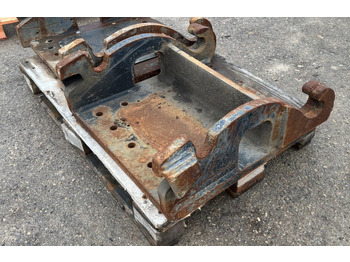 Сцепное устройство CATERPILLAR