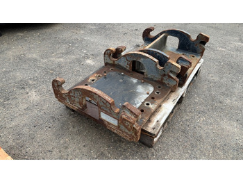 Сцепное устройство