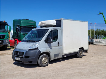 Малотоннажный рефрижератор FIAT Ducato