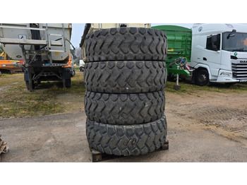 Колесо MICHELIN