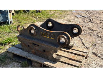 Сцепное устройство