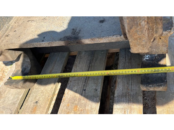 Сцепное устройство для Экскаваторов MITO S80: фото 5 Сцепное устройство для Экскаваторов MITO S80: фото 5