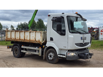 Самосвал RENAULT Midlum 190