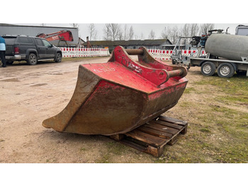 Ковш для экскаватора для Экскаваторов S70 1700mm: фото 2 Ковш для экскаватора для Экскаваторов S70 1700mm: фото 2