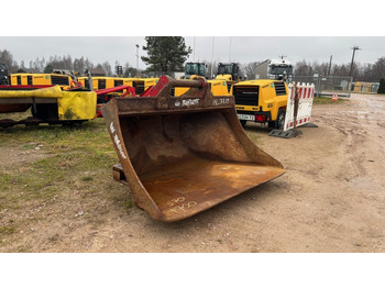 Ковш для экскаватора для Экскаваторов S70 1700mm: фото 4 Ковш для экскаватора для Экскаваторов S70 1700mm: фото 4