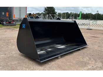 Ковш для погрузчика VOLVO