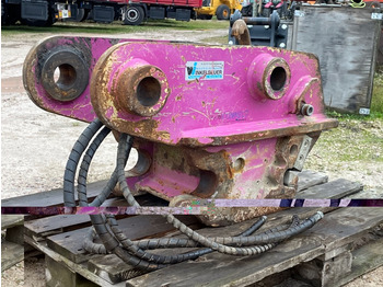 Сцепное устройство