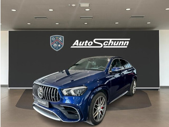 Внедорожник MERCEDES-BENZ