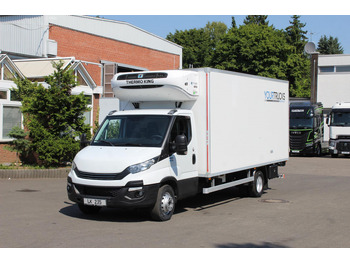 Малотоннажный рефрижератор IVECO Daily
