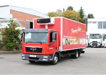 Рефрижератор MAN TGL 12.250