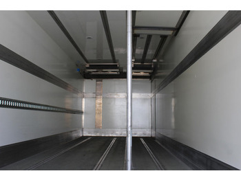 Рефрижератор Mercedes-Benz Actros 2533 E6 Kühlkoffer Lift-Lenkachse LBW: фото 3