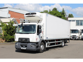 Рефрижератор RENAULT D Wide 280