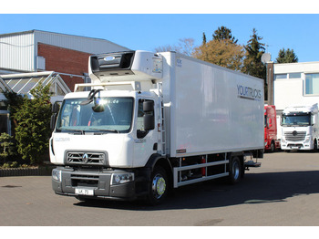 Рефрижератор RENAULT D Wide