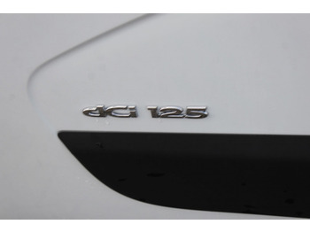 Грузовик с подъемником Renault Master  Bühne EN100TF1 10m   Klima   561h   AHK: фото 5