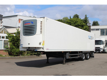 Полуприцеп-рефрижератор SCHMITZ