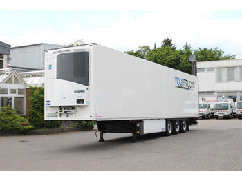 Полуприцеп-рефрижератор SCHMITZ