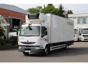 Грузовик RENAULT Midlum 220