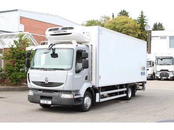 Грузовик RENAULT Midlum 270