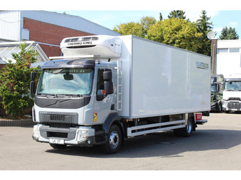 Рефрижератор VOLVO FL 260