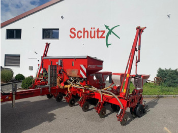 Сеялка точного высева KVERNELAND