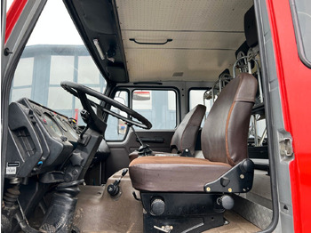 Грузовик-цистерна Mercedes-Benz 1019 4x4 Tanklöschfahrzeug Metz TLF 16 Mercedes-Benz 1019 4x4 Tanklöschfahrzeug Metz TLF 16: фото 4 Грузовик-цистерна Mercedes-Benz 1019 4x4 Tanklöschfahrzeug Metz TLF 16 Mercedes-Benz 1019 4x4 Tanklöschfahrzeug Metz TLF 16: фото 4