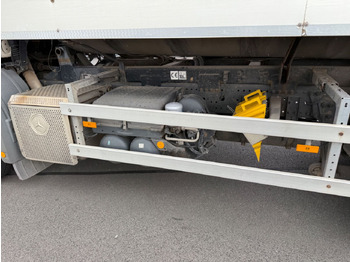 Мусоровоз Mercedes-Benz Actros MP3 2532 6x2 Faun Rotorpress 521: фото 5