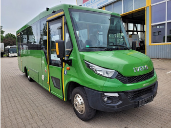 Микроавтобус IVECO