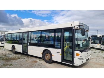 Пригородный автобус SCANIA OmniLink