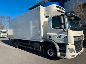 Рефрижератор DAF CF 320