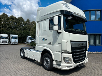 Тягач DAF XF 480