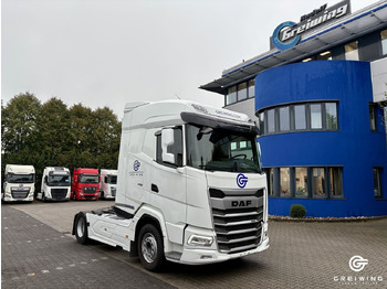 Тягач DAF XG 480