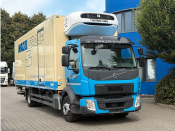 Рефрижератор VOLVO FL 280