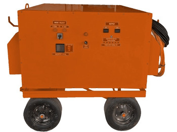 AirBusiness GSE eGPU в лизинг AirBusiness GSE eGPU: фото 2