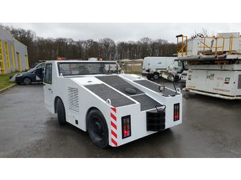 Аэродромный тягач SOVAM K100: фото 5 Аэродромный тягач SOVAM K100: фото 5